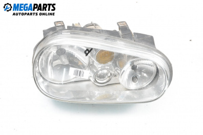 Фар за Volkswagen Golf IV Hatchback (08.1997 - 06.2005), хечбек, позиция: дясна
