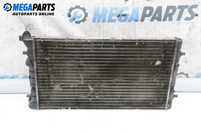 Воден радиатор за Volkswagen Golf IV Hatchback (08.1997 - 06.2005) 1.6 FSI, 110 к.с.