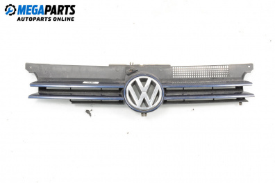Решетка за Volkswagen Golf IV Hatchback (08.1997 - 06.2005), хечбек, позиция: предна