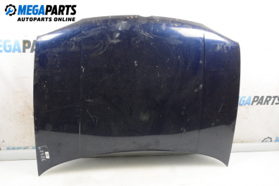 Преден капак за Volkswagen Golf IV Hatchback (08.1997 - 06.2005), 4+1 вр., хечбек, позиция: предна