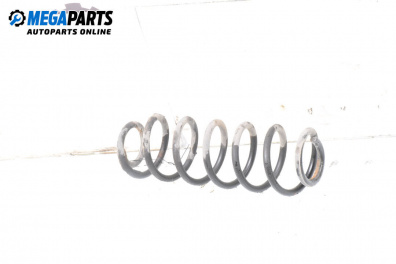 Пружина за ходова част за Volkswagen Golf IV Hatchback (08.1997 - 06.2005), хечбек, позиция: задна