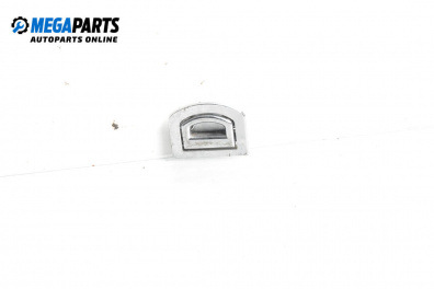 Закопчалка в багажник за Volkswagen Golf IV Hatchback (08.1997 - 06.2005), хечбек