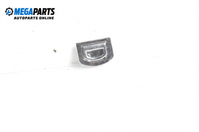 Закопчалка в багажник за Volkswagen Golf IV Hatchback (08.1997 - 06.2005), хечбек