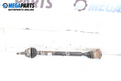 Полуоска за Volkswagen Golf IV Hatchback (08.1997 - 06.2005) 1.6 FSI, 110 к.с., позиция: предна, дясна