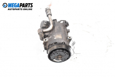 Компресор климатик за Volkswagen Golf IV Hatchback (08.1997 - 06.2005) 1.6 FSI, 110 к.с.