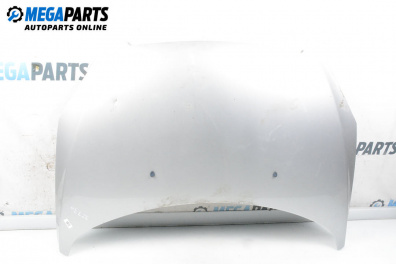 Преден капак за Peugeot 307 Hatchback (08.2000 - 12.2012), 4+1 вр., хечбек, позиция: предна