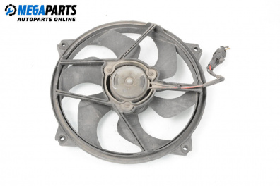 Перка охлаждане за Peugeot 307 Hatchback (08.2000 - 12.2012) 2.0 HDi 90, 90 к.с.