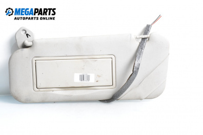 Сенник за Peugeot 307 Hatchback (08.2000 - 12.2012), позиция: лява