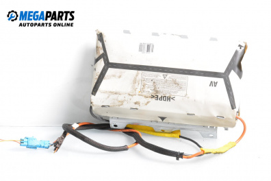 Airbag за Peugeot 307 Hatchback (08.2000 - 12.2012), 4+1 вр., хечбек, позиция: предна