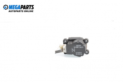 Моторче клапа парно за Peugeot 307 Hatchback (08.2000 - 12.2012) 2.0 HDi 90, 90 к.с.