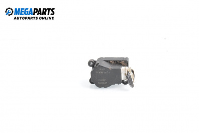 Моторче клапа парно за Peugeot 307 Hatchback (08.2000 - 12.2012) 2.0 HDi 90, 90 к.с.