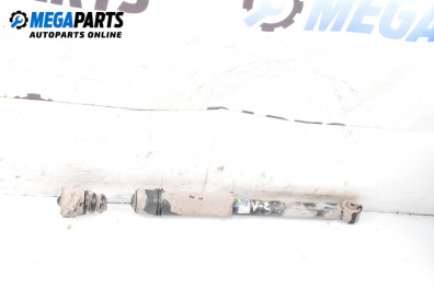 Амортисьор за Peugeot 307 Hatchback (08.2000 - 12.2012), хечбек, позиция: задна, лява