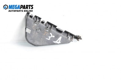 Държач броня за Peugeot 307 Hatchback (08.2000 - 12.2012), хечбек, позиция: задна, дясна