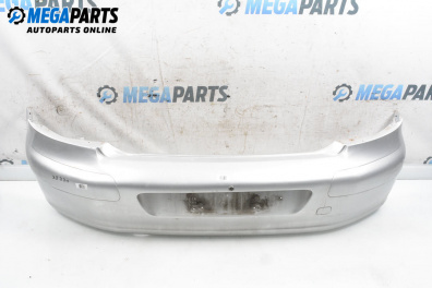 Задна броня за Peugeot 307 Hatchback (08.2000 - 12.2012), хечбек