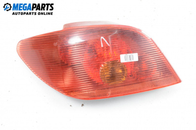 Стоп за Peugeot 307 Hatchback (08.2000 - 12.2012), хечбек, позиция: лява