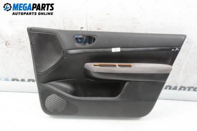 Кора врата за Peugeot 307 Hatchback (08.2000 - 12.2012), 4+1 вр., хечбек, позиция: предна, дясна