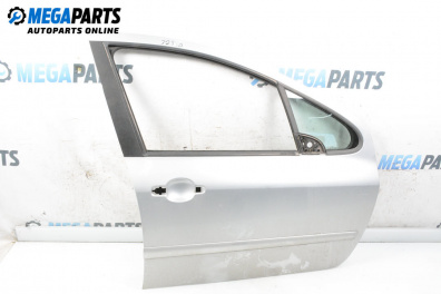Врата за Peugeot 307 Hatchback (08.2000 - 12.2012), 4+1 вр., хечбек, позиция: предна, дясна