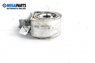 Маслоохладител за Peugeot 307 Hatchback (08.2000 - 12.2012) 2.0 HDi 90, 90 к.с.