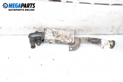 Тръба за охладителна течност за Peugeot 307 Hatchback (08.2000 - 12.2012) 2.0 HDi 90, 90 к.с.