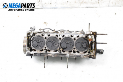 Глава за Peugeot 307 Hatchback (08.2000 - 12.2012) 2.0 HDi 90, 90 к.с.