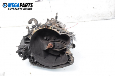 Ръчна скоростна кутия за Peugeot 307 Hatchback (08.2000 - 12.2012) 2.0 HDi 90, 90 к.с.