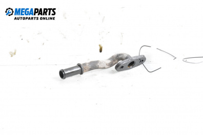 Тръба за охладителна течност за Peugeot 307 Hatchback (08.2000 - 12.2012) 2.0 HDi 90, 90 к.с.