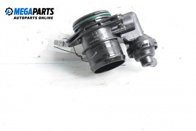 Дроселова клапа за Peugeot 307 Hatchback (08.2000 - 12.2012) 2.0 HDi 90, 90 к.с.