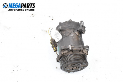 Компресор климатик за Peugeot 307 Hatchback (08.2000 - 12.2012) 2.0 HDi 90, 90 к.с.