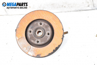 Шенкел главина за Peugeot 307 Hatchback (08.2000 - 12.2012), позиция: предна, лява