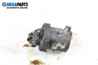 Корпус за горивен филтър за Peugeot 307 Hatchback (08.2000 - 12.2012) 2.0 HDi 90, 90 к.с.