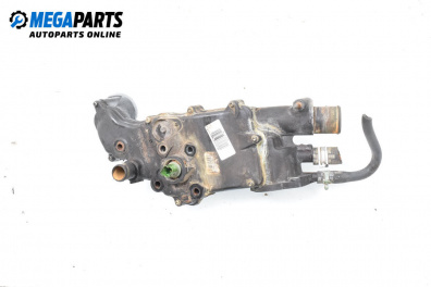 Корпус на термостат за Peugeot 307 Hatchback (08.2000 - 12.2012) 2.0 HDi 90, 90 к.с.