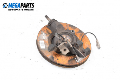 Шенкел главина за Peugeot 307 Hatchback (08.2000 - 12.2012), позиция: предна, дясна
