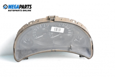 Километраж за Opel Corsa C Hatchback (09.2000 - 12.2009) 1.0, 60 к.с.