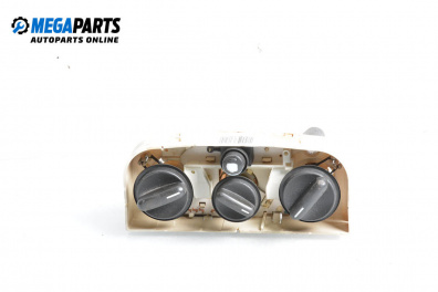 Панел парно за Opel Corsa C Hatchback (09.2000 - 12.2009)