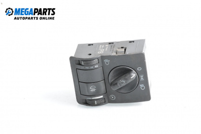 Ключ светлини  за Opel Corsa C Hatchback (09.2000 - 12.2009)