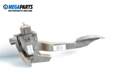 Потенциометър газ  за Opel Corsa C Hatchback (09.2000 - 12.2009)