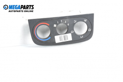 Централна конзола за Opel Corsa C Hatchback (09.2000 - 12.2009)