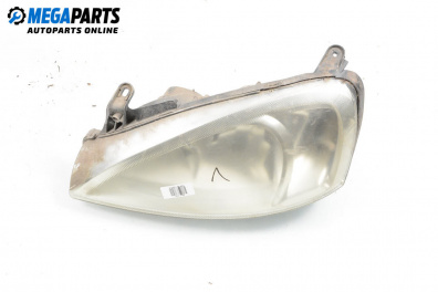 Фар за Opel Corsa C Hatchback (09.2000 - 12.2009), хечбек, позиция: лява
