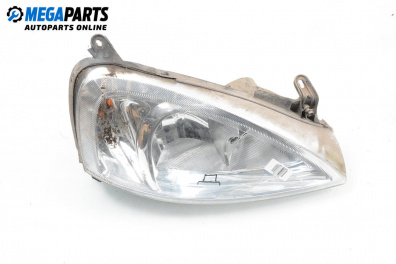 Фар за Opel Corsa C Hatchback (09.2000 - 12.2009), хечбек, позиция: дясна