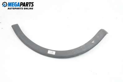 Вежда калник за Opel Corsa C Hatchback (09.2000 - 12.2009), хечбек, позиция: предна, дясна