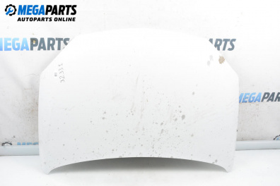 Преден капак за Opel Corsa C Hatchback (09.2000 - 12.2009), 2+1 вр., хечбек, позиция: предна