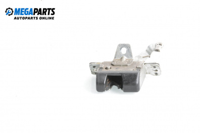 Брава заден капак за Opel Corsa C Hatchback (09.2000 - 12.2009), хечбек, позиция: задна