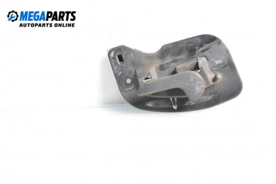 Вътрешна дръжка за Opel Corsa C Hatchback (09.2000 - 12.2009), 2+1 вр., хечбек, позиция: лява