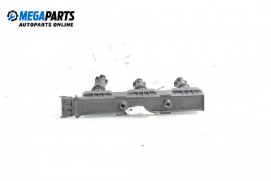 Запалителна бобина за Opel Corsa C Hatchback (09.2000 - 12.2009) 1.0, 60 к.с.