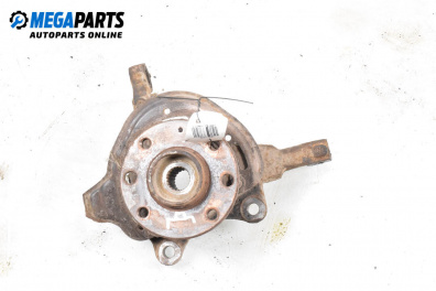 Шенкел главина за Opel Corsa C Hatchback (09.2000 - 12.2009), позиция: предна, дясна