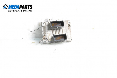 Компютър двигател за Opel Corsa C Hatchback (09.2000 - 12.2009) 1.0, 60 к.с.