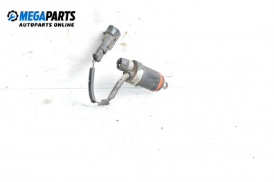 Датчик за налягане на горивото за Opel Corsa C Hatchback (09.2000 - 12.2009)