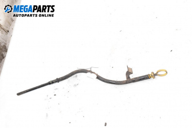 Щека за масло за Opel Corsa C Hatchback (09.2000 - 12.2009) 1.0, 60 к.с.