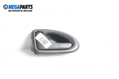 Вътрешна дръжка за Renault Megane Scenic (10.1996 - 12.2001), 4+1 вр., миниван, позиция: задна, лява