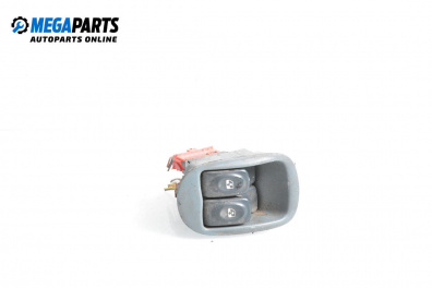 Бутони ел. стъкла  за Renault Megane Scenic (10.1996 - 12.2001)